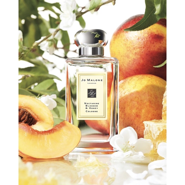 แบ่งขายน้ำหอม-jomalone-nectarine-blossom-amp-honey