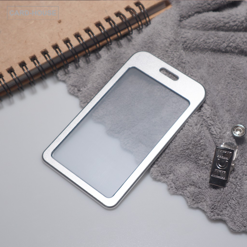 กรอบใส่บัตรอลูมิเนียมอัลลอย-1-ชิ้น-aluminium-alloy-card-holder-t-989v