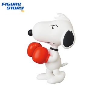 *Pre-Order*(จอง) Ultra Detail Figure No.680 UDF PEANUTS SERIES 13 BOXING SNOOPY (อ่านรายละเอียดก่อนสั่งซื้อ)