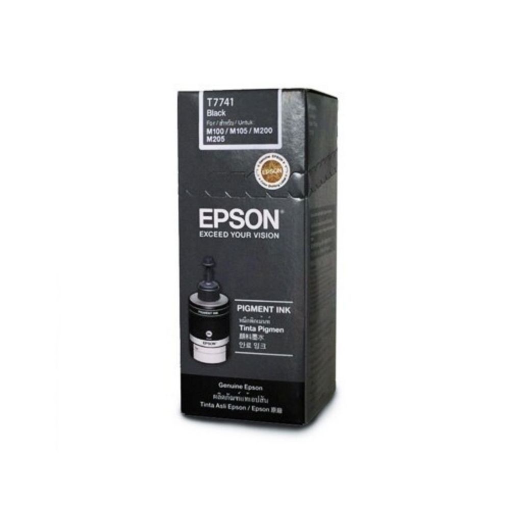 epson-หมึกเติมอิงค์เจ็ท-สีดำ-epson-t774100