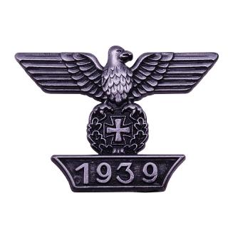 Wing Cross Eagle Badge WW II Retro Collection