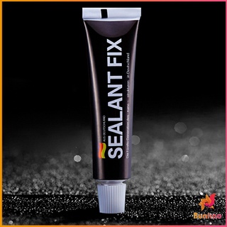 BUAKAO กาวติดผนัง ไม่ต้องเจาะผนัง กาวอเนกประสงค์ SEALANT FIX ติดแน่น ทนทาน รับน้ำหนักได้มาก Super Glue