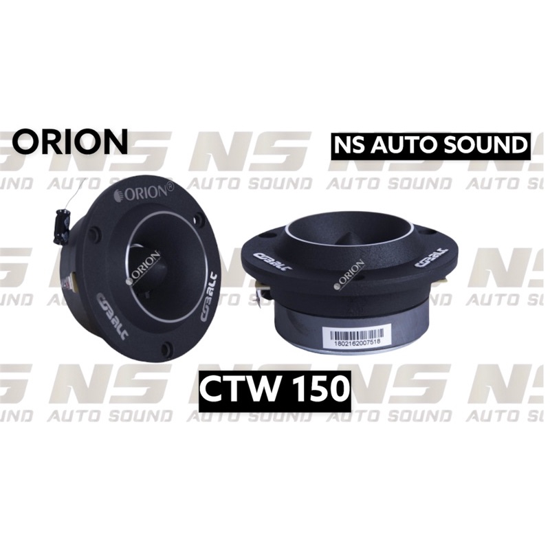 Orion ctw150 best sale