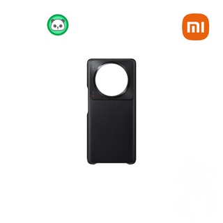 Xiaomi 12S Ultra Leather Case Xiaomi Official Case