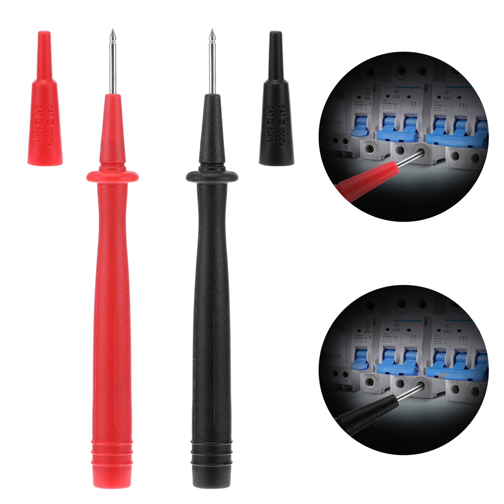eai-2pcs-2mm-multimeter-test-probes-1000v10a-multitester-test-leads-4mm-banana-plug-interface-test-pin-with-tip