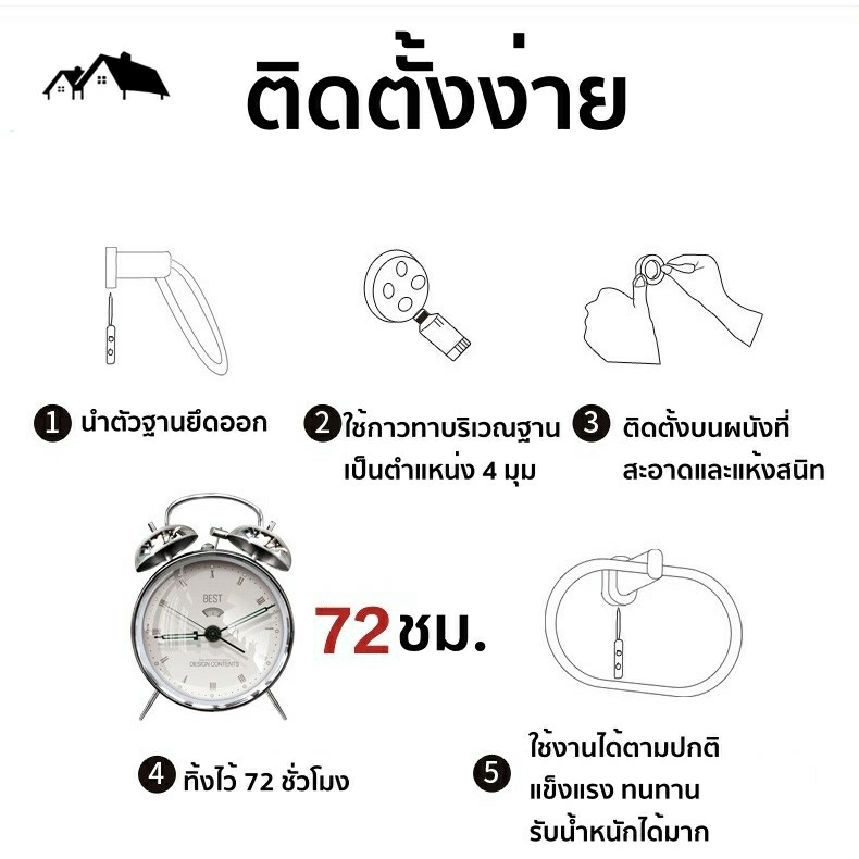 ส่งจากไทย-mkbrabra-กาวพลังตะปู-พลังช้าง-กันน้ำ-ติดแน่นมาก-สารพัดประโยชน์