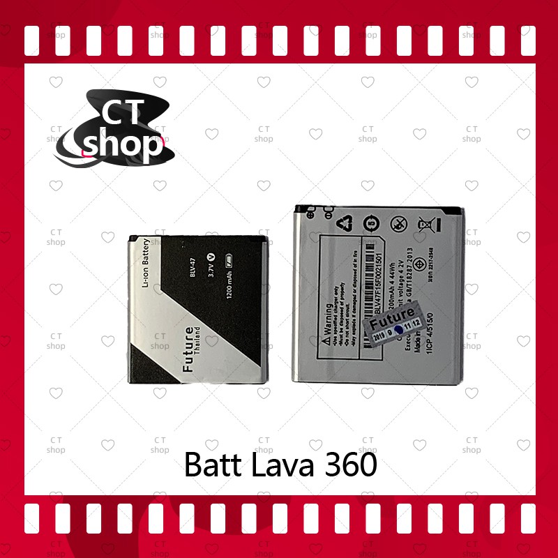สำหรับ-ais-lava-360-อะไหล่แบตเตอรี่-battery-future-thailand-มีประกัน1ปี-อะไหล่มือถือ-คุณภาพดี-ct-shop