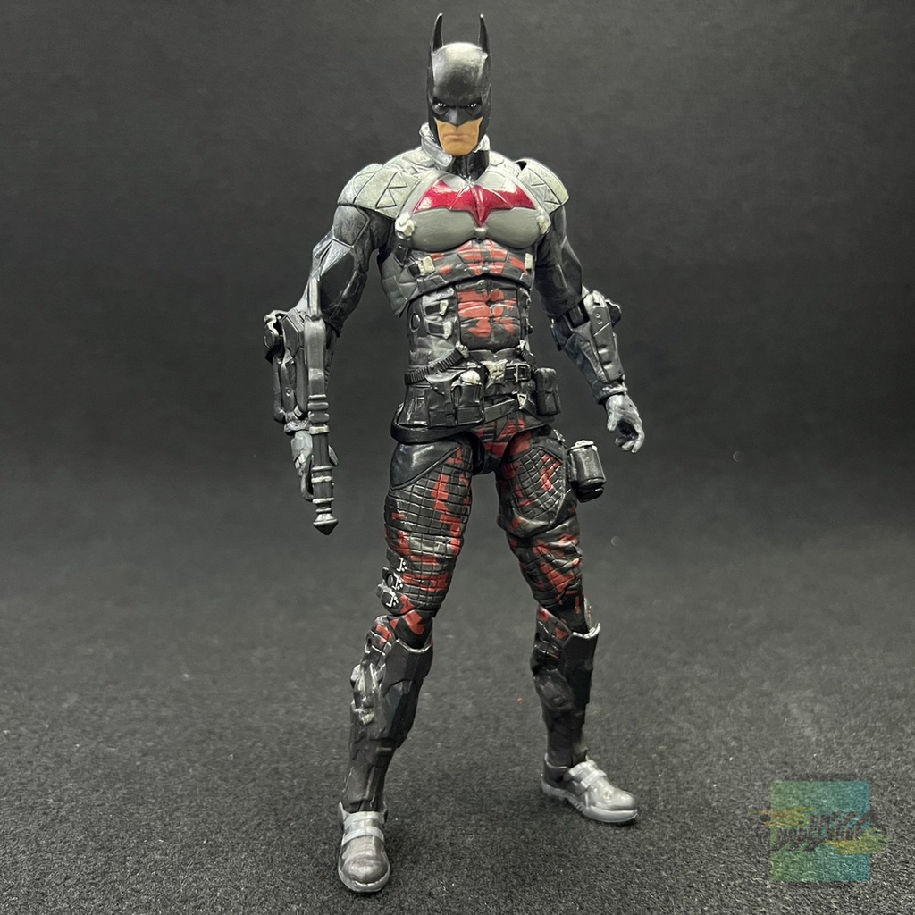 model-batman-โมเดล-แบทแมน-แอคชั่น-ฟิกเกอร์-1-10