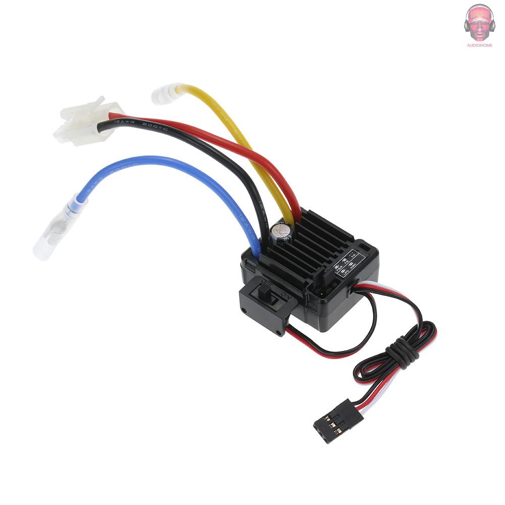 ราคาถูกที่สุด-wp-1060-rtr-แปรงกันน้ํา-2s-3s-60a-esc-สําหรับรถบังคับ-1-10-tamiya-traxxas-redcat-hsp-hpi