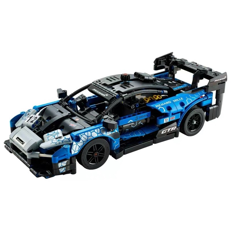 lego-42123-เลโก้-mclaren