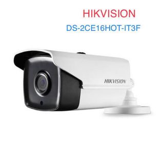 กล้องวงจรปิด HIKVISION DS-2CE16HOT-IT3F