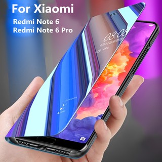 เคสโทรศัพท์มือถือสำหรับ Xiaomi Redmi Note 6 Note 6 pro