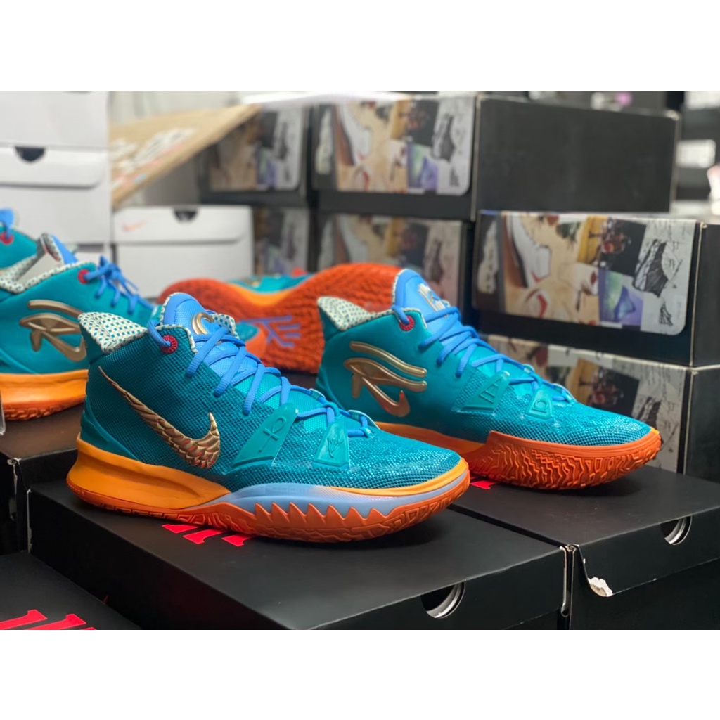 Kyrie store concepts shoes