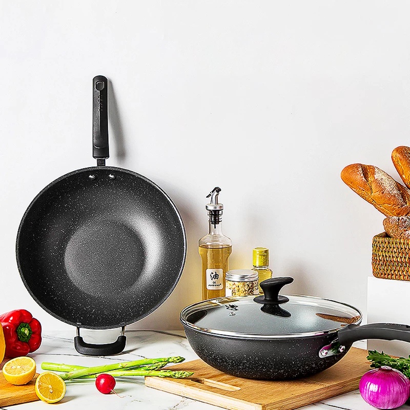 maifan-stone-frying-pan-pancake-pan-household-pan-non-stick-food-supplement-spreading-pan-no-oil-smoke-kitchen-cooking