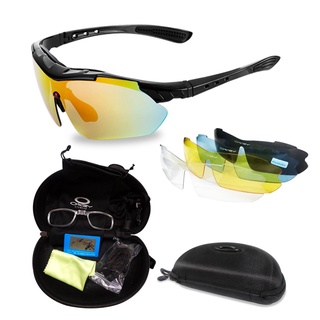 สายคล้องแว่น Sunglasses OKEY แว่นกันแดด Polarized ขี่จักรยานแว่นตากลางแจ้งกีฬาแว่นตาแว่นกันแดด ป้องกันรังสียูวี