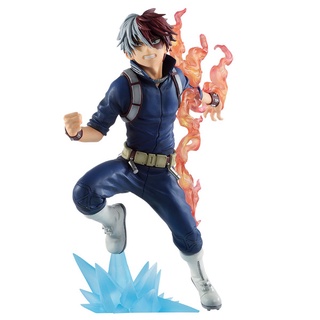 Ichiban Kuji My Hero Academia Go And Go - Todoroki