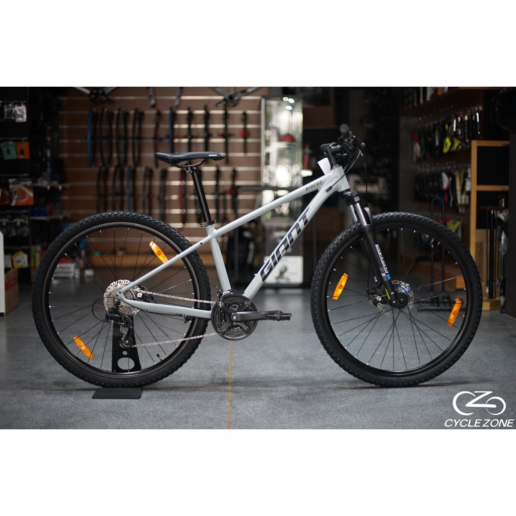 จักรยานเสือภูเขา GIANT RINCON 29 2 2022 | Shopee Thailand