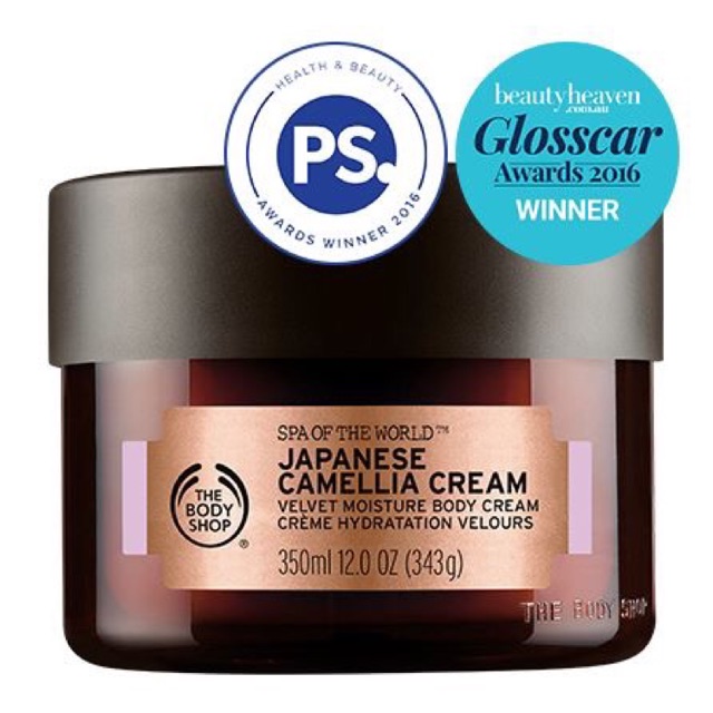 Amazon.com : The Body Shop Spa of the World Japanese