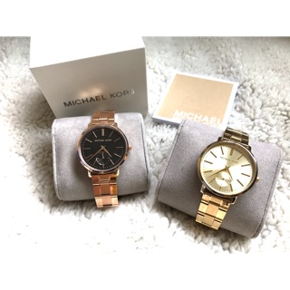 นาฬิกา Michael Kors ของเเท้จาก USA ลดราคา 50%