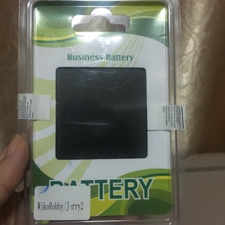 Battery wiko Robby, Jerry2 ประกันสามเดือน