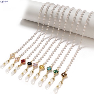 ยุโรปและสหรัฐอเมริกาที่เรียบง่ายหน้ากากโซ่หน้ากาก Extender หน้ากากที่ยึดใบหน้าเชือกเส้นเล็กโซ่ป้องกันการสูญหายสายคล้องคอสร้อยคอสำหรับผู้ใหญ่