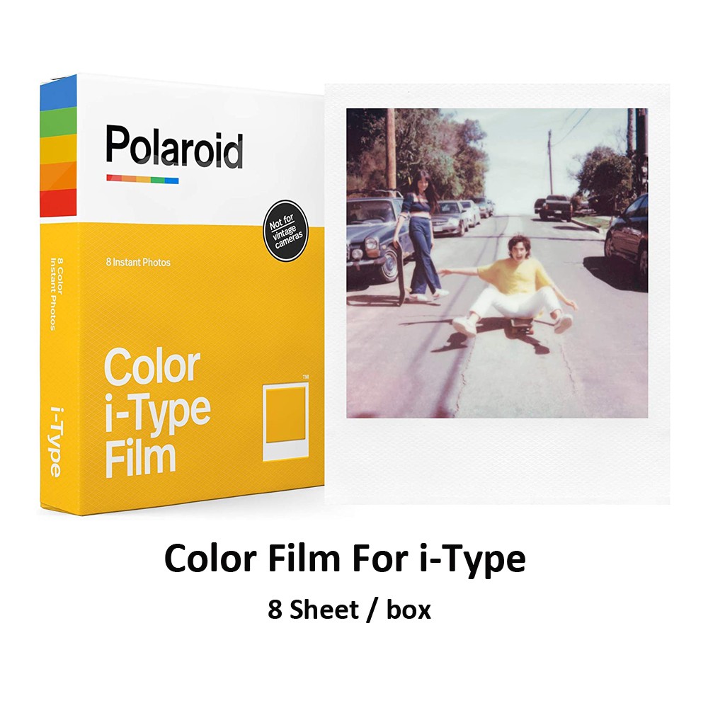 polaroid-color-i-type-film-หมดอายุ-2022