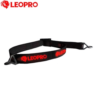 LEOPRO LP10011 สายรัดคาง หมวกวิศวกร (50อัน/กล่อง)