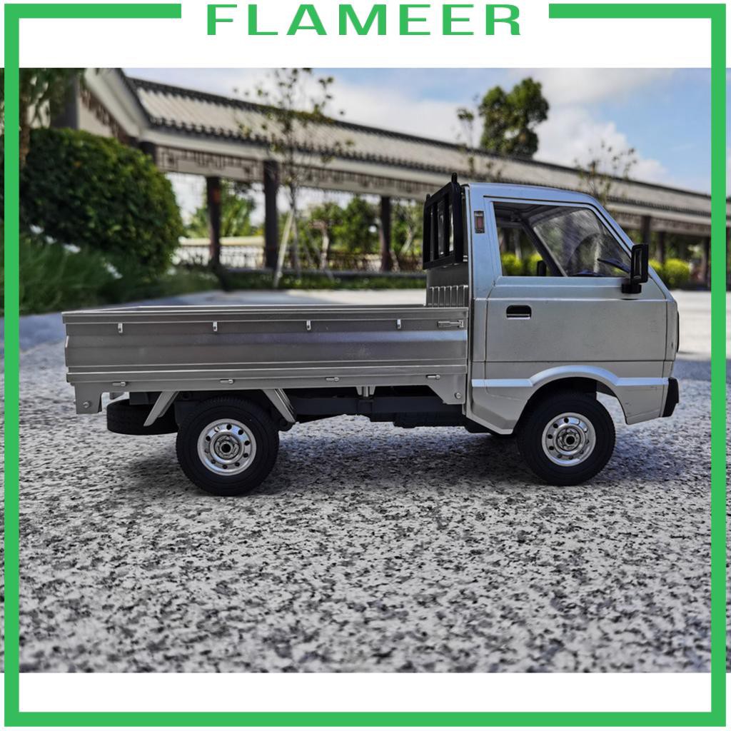 flameer-ของเล่นรถบังคับ-wpl-d12-rc-1-10-260-rc-4-ล้อ