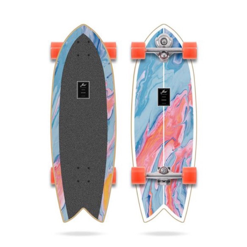 ผ่อน-0-yow-coxos-31-power-surfing-series-เซิฟสเก็ต-surfskate-มือ-1