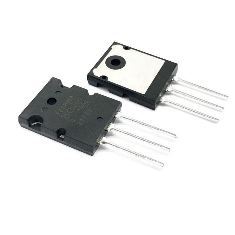 c5200-a1943-2sc5200-npn-2sa1943-pnp-ทรานซิสเตอร์เครื่องขยายเสียง