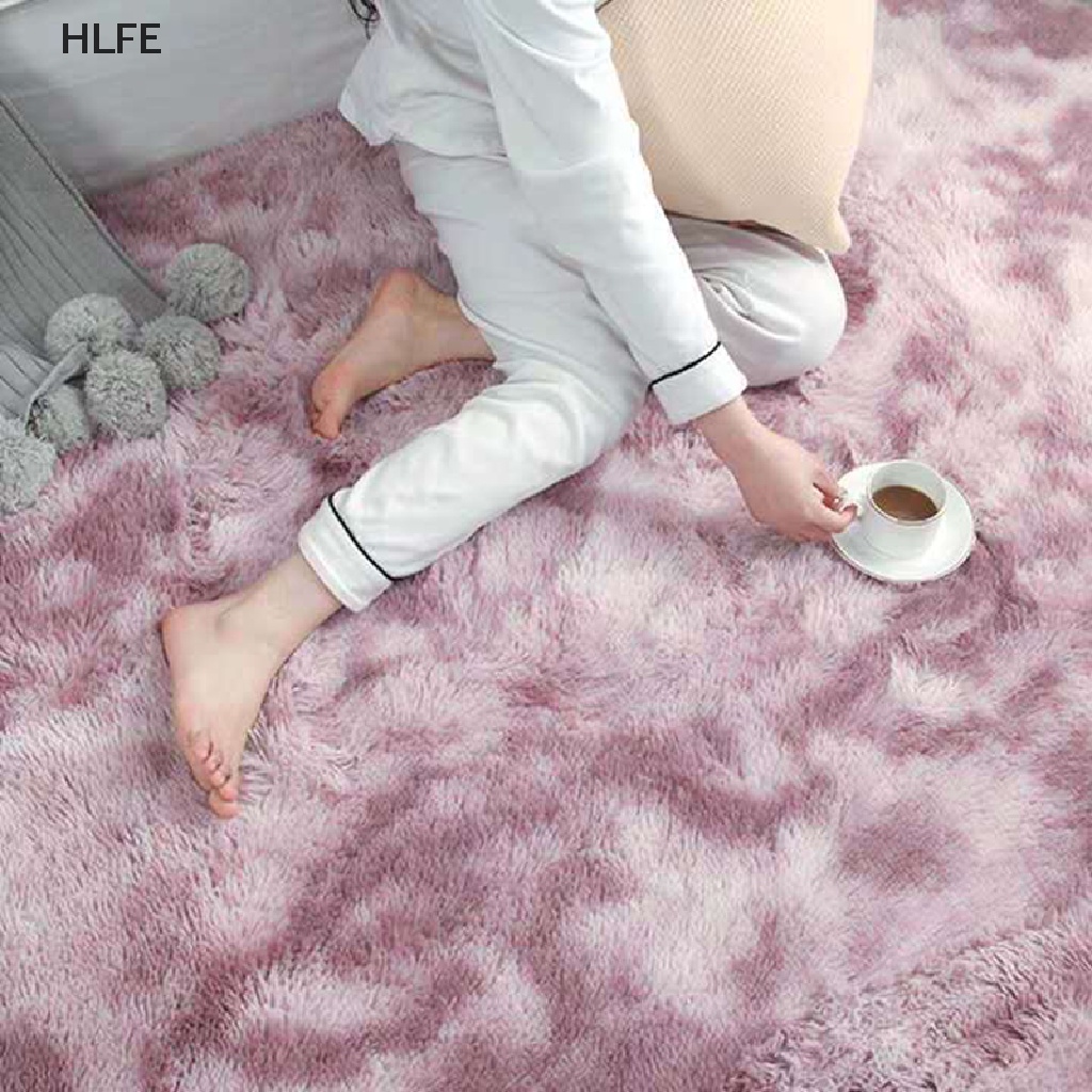 hl-fluffy-rugs-anti-skid-shaggy-area-rug-dining-room-carpet-floor-mat-home-bedroom-fe