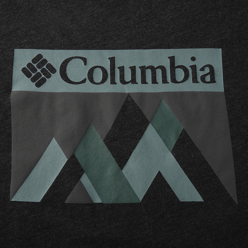 ใหม่-columbia-columbia-เสื้อยืดลําลอง-แขนสั้น-คอกลม-สําหรับผู้ชาย-ae5947