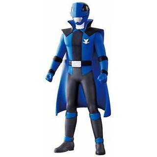 Bandai(บันได) J-TOY SH COLLECTION LUPIN BLUE