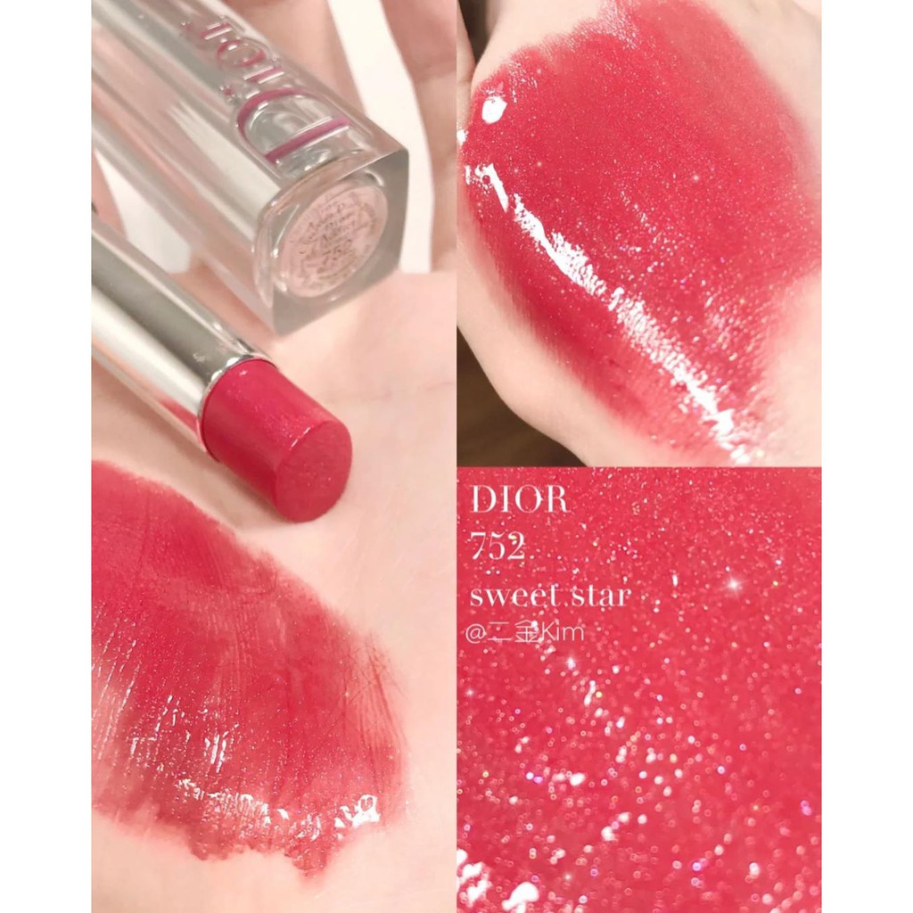 Dior 752 online