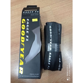 ยางนอก Goodyear Eagle F1