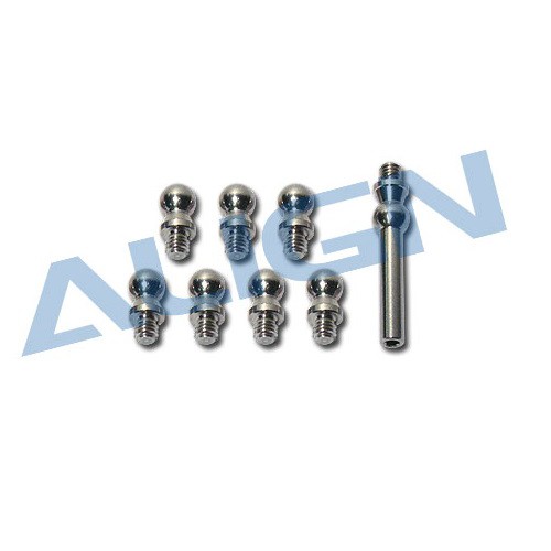 อะไหล่ฮอ-600-nitro-swashplate-linkage-ball-h60189-อะไหล่เฮลิคอปเตอร์-rc-t-rex-align