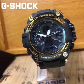 ⏰ G-shock ⏰