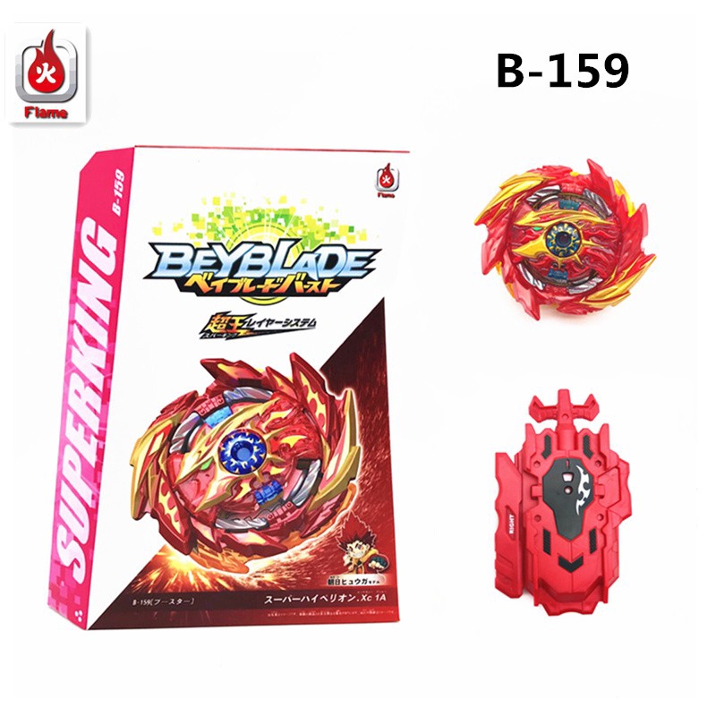 beyblade-burst-superking-booster-b-159-super-hyperion-xc-1a-ชุดของเล่นสําหรับเด็ก