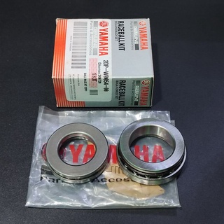 Original BALL RACE KIT / Knuckle bearing NMAX, AEROX, MXi (ชุด)