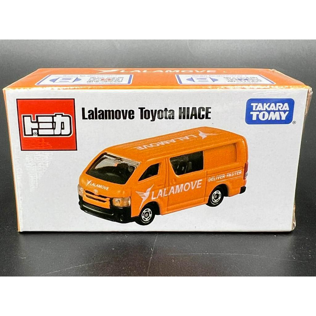 tomica-asia-tomica-lalamove-toyota-hiace