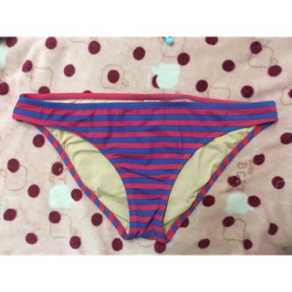 ชุดว่ายน้ำ Bikini เเบรนด์ J.crew (ท่อนล่าง) Size M