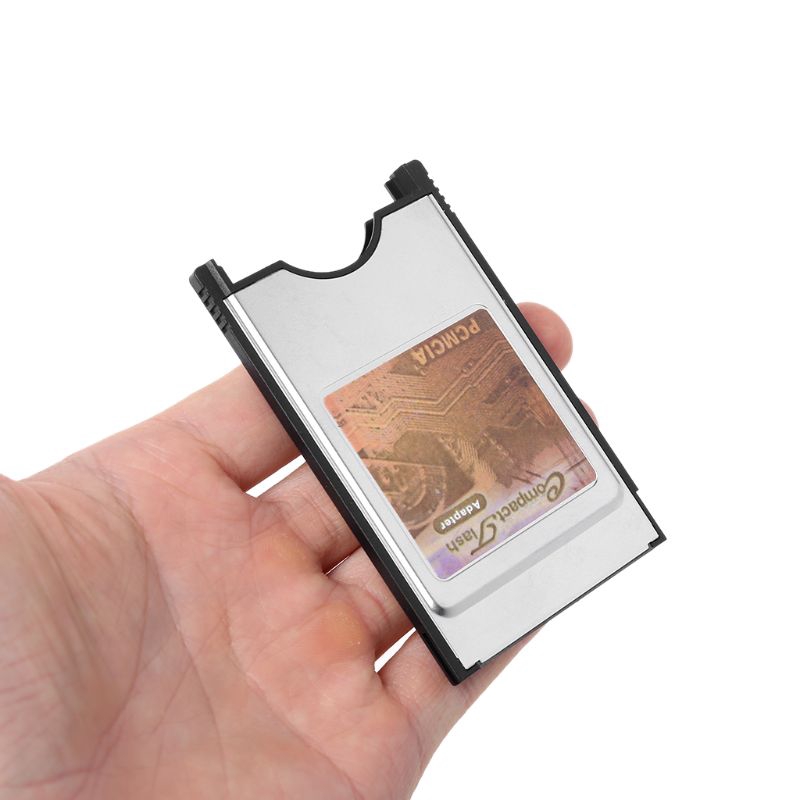 cre-compact-flash-cf-to-pc-card-reader-อะแดปเตอร์การ์ดรีดเดอร์สําหรับแล็ปท็อปโน้ตบุ้คใหม่