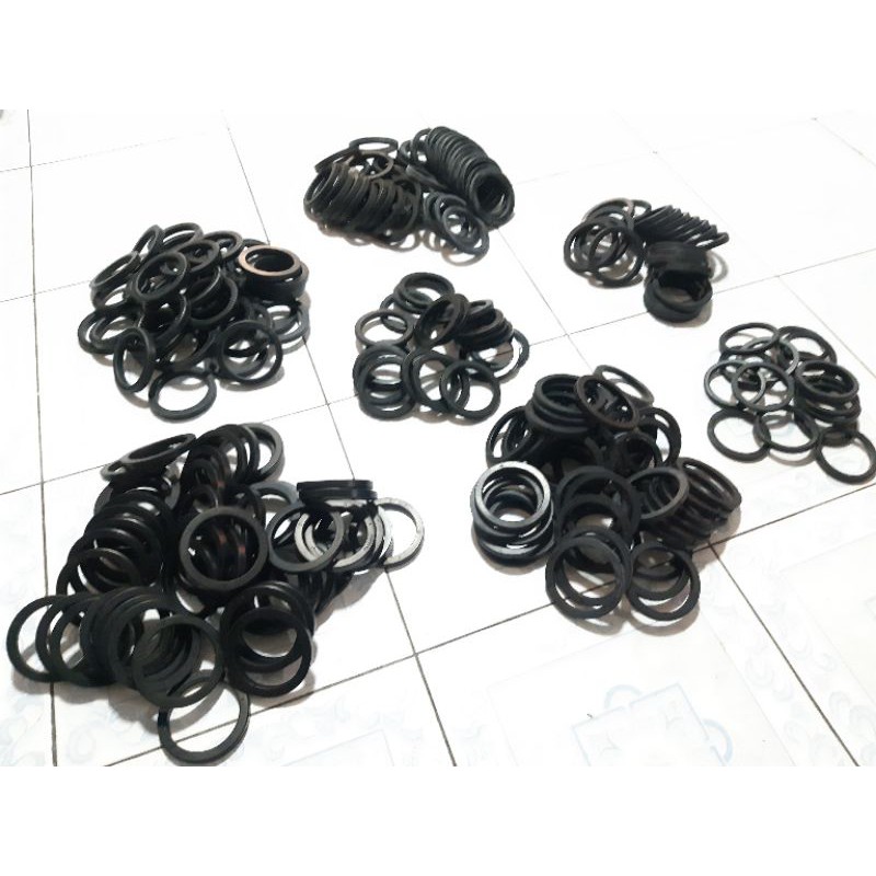 ยางหัวชงเครื่องชงกาแฟ-รวมอะไหล่ซีลยางหัวชง-group-gasket-อะไหล่เครื่องชงกาแฟ-expobar-faema-bfc-sanremo-lacimbali-fiamma