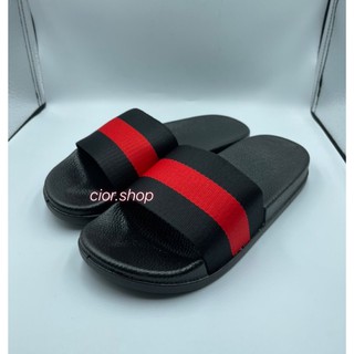 Cior.shop รองเท้าแตะแบบสวมพื้นแอโบลรุ่นCB50-B