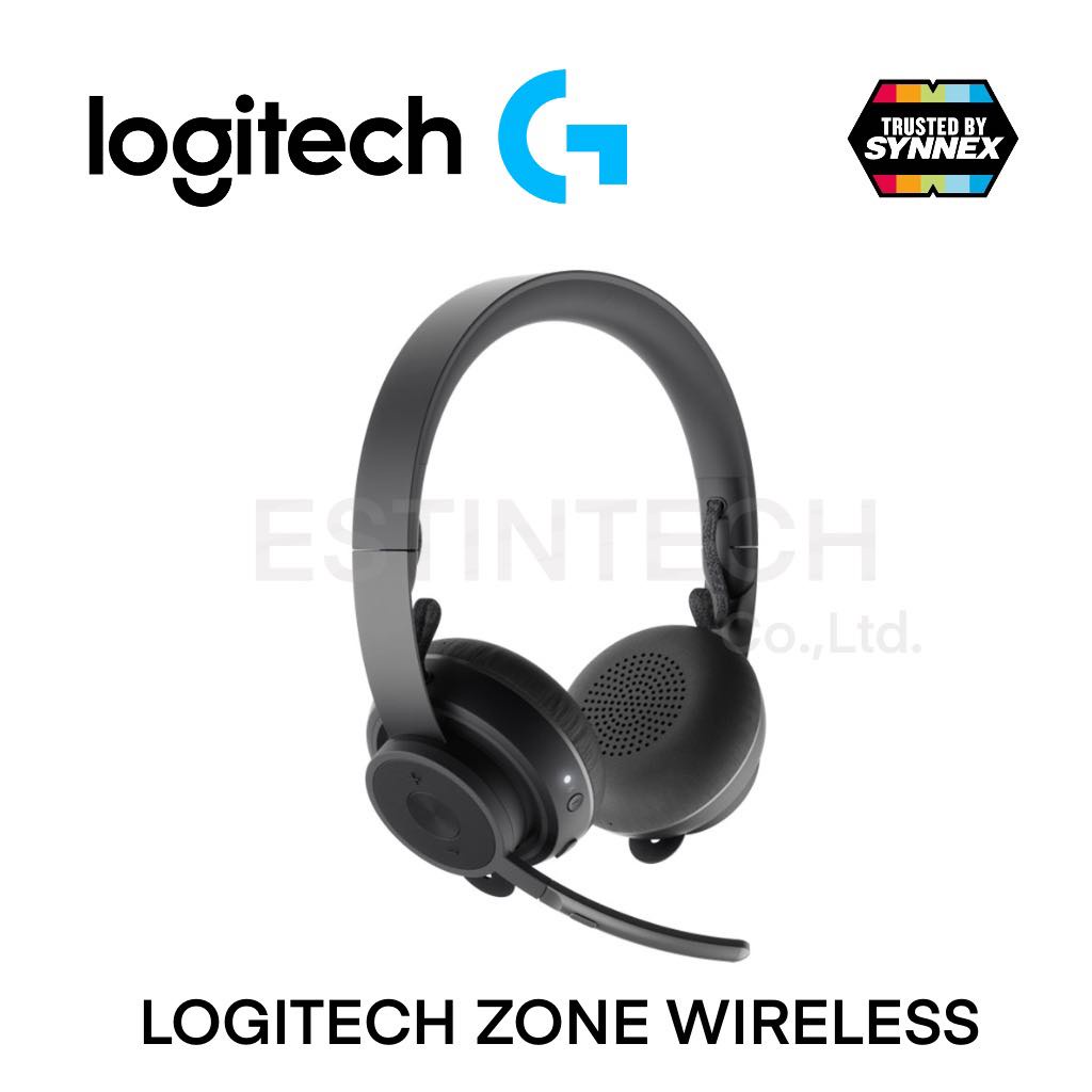headset-หูฟัง-logitech-zone-wireless-headset-ของใหม่ประกัน-2-ปี