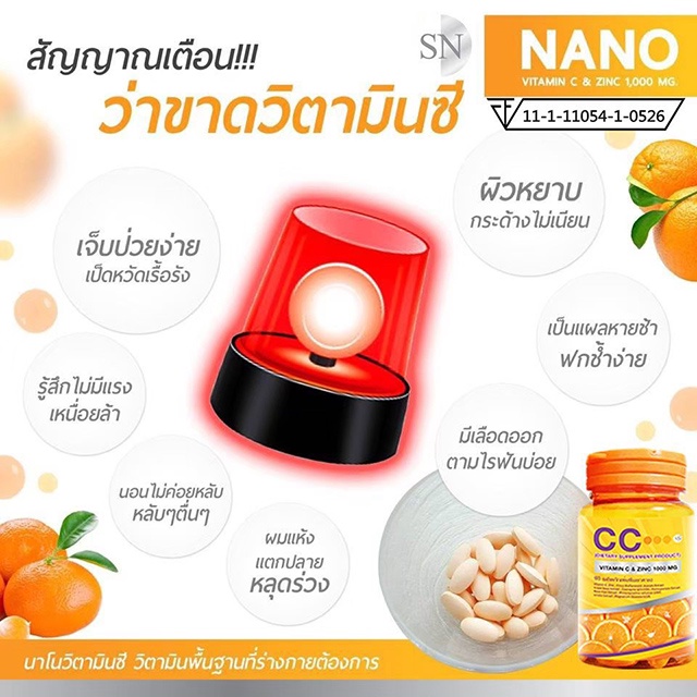 วิตตามินซี-ผลิตภัณฑ์เสริมอาหาร-ซีซี-นาโนวิตามินซี-cc-nano-vitamin-c-amp-zinc-1000-mg