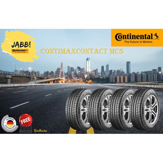 225-45r18-continental-mc5-ปี18-จำนวน-1-เส้น