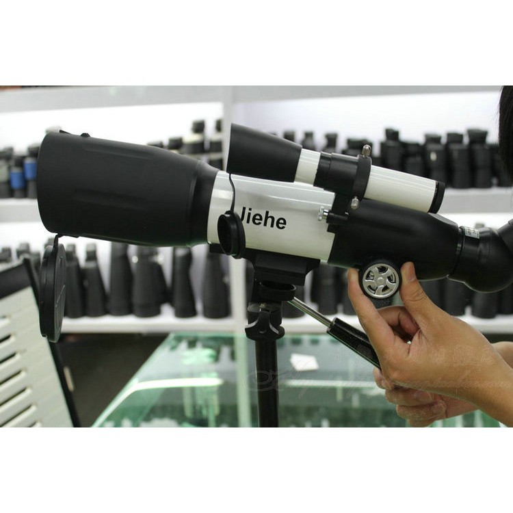 กล้องดูดาว-telescope-jiehe-f350-50