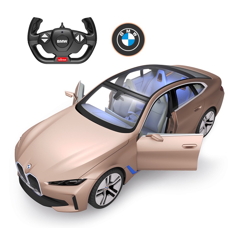 Concept i4 on sale