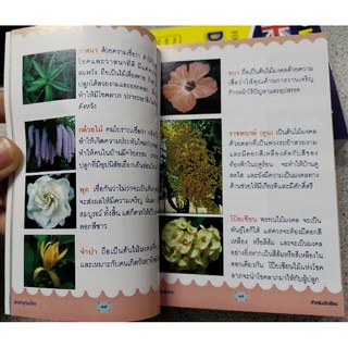 ภาพขนาดย่อของภาพหน้าปกสินค้าพจนานุกรมไทย ฉบับนักเรียน15,000คำ80บ.(3949) จากร้าน ployrymongkonthong บน Shopee ภาพที่ 2